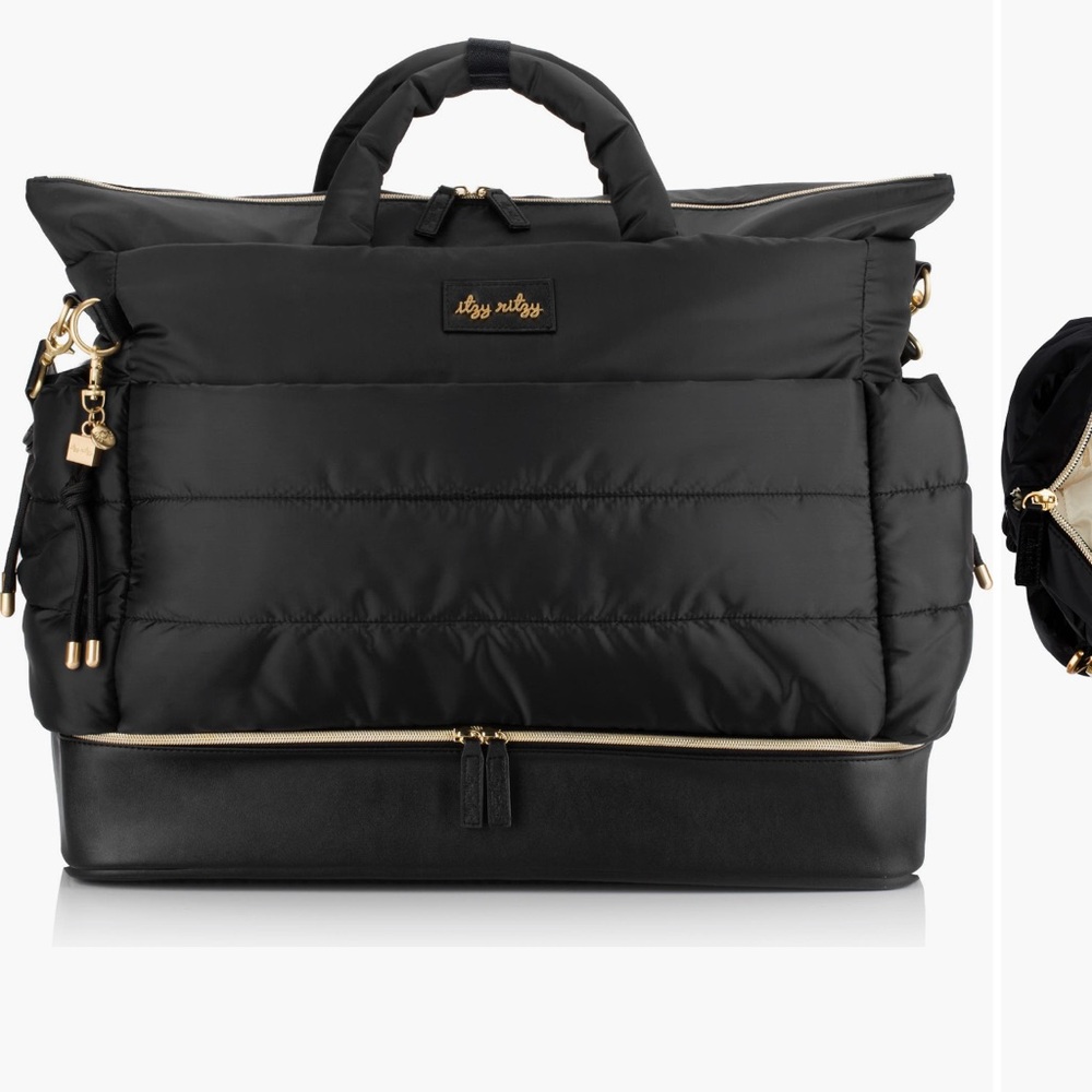 Itzy ritzy diaper again